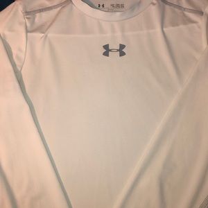 Under Armour Athletic shirt
